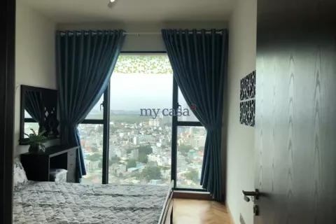 1 bedroom Apartment in Thu Duc, Ho Chi Minh,  No. 12755 2