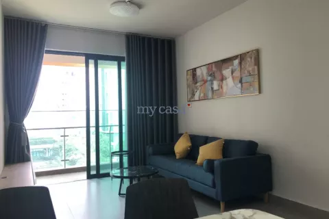 2 bedrooms Apartment in Thu Duc, Ho Chi Minh, No. 12761 3