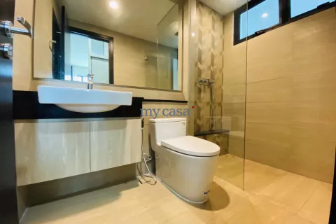 2 bedrooms Apartment in Thu Duc, Ho Chi Minh, No. 12761 8