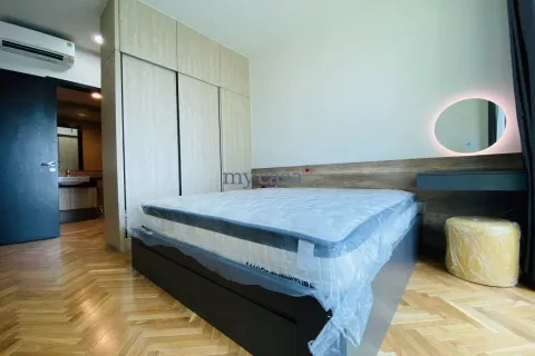 2 bedrooms Apartment in Thu Duc, Ho Chi Minh, No. 12761 7