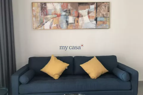 2 bedrooms Apartment in Thu Duc, Ho Chi Minh, No. 12761 9