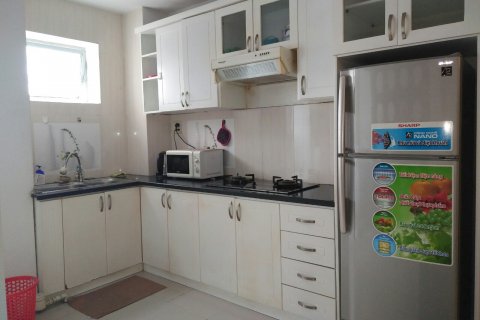Квартира с 2 спальнями в Нячанг, № 17100 3
