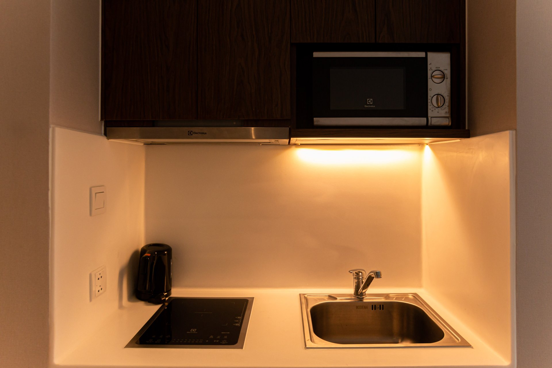 Studio Apartment in Nha Trang, Vietnam No. 17155
