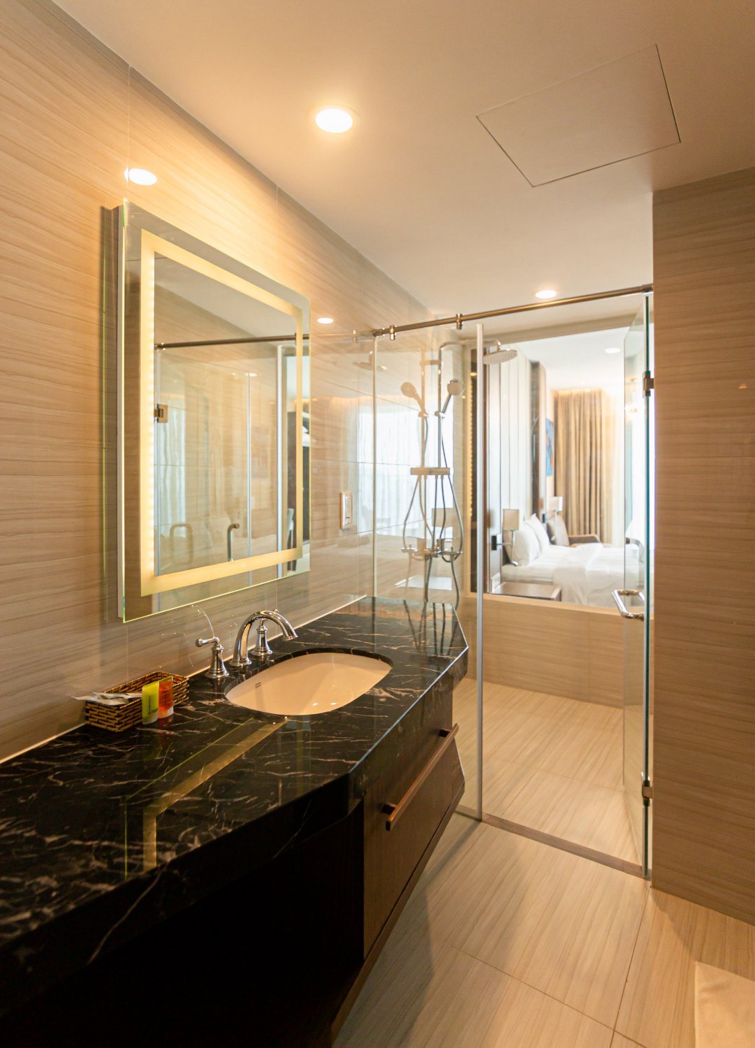 Studio Apartment in Nha Trang, Vietnam No. 17155