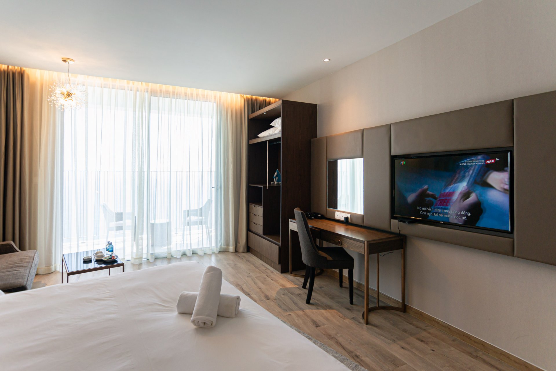 Studio Apartment in Nha Trang, Vietnam No. 17155