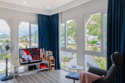 3 bedrooms Apartment in Nha Trang, No. 17158 14