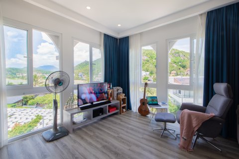 3 bedrooms Apartment in Nha Trang, No. 17158 13