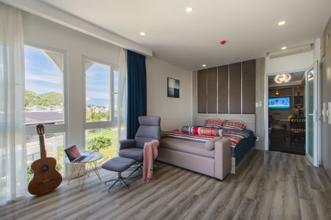3 bedrooms Apartment in Nha Trang, No. 17158 12