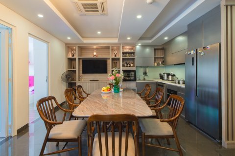 3 bedrooms Apartment in Nha Trang, No. 17158 6