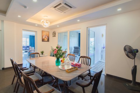 3 bedrooms Apartment in Nha Trang, No. 17158 5