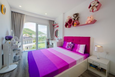 3 bedrooms Apartment in Nha Trang, No. 17158 8