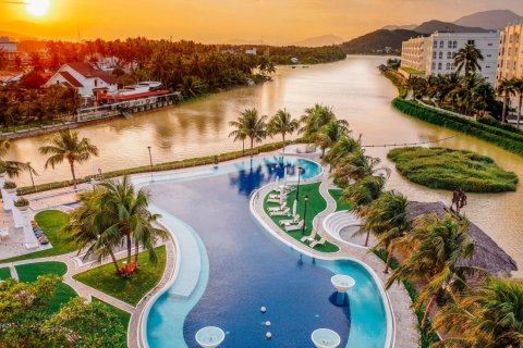 3 bedrooms Apartment in Nha Trang, No. 17158 3