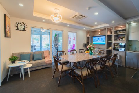 3 bedrooms Apartment in Nha Trang, No. 17158 4