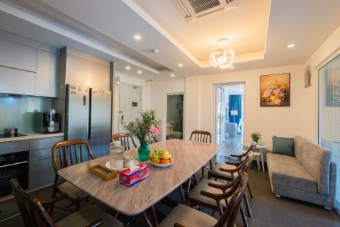 3 bedrooms Apartment in Nha Trang, No. 17158 7