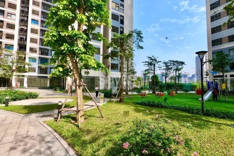 Studio Apartment in Phuoc Thuan, Xuyen Moc, Vietnam No. 29011
