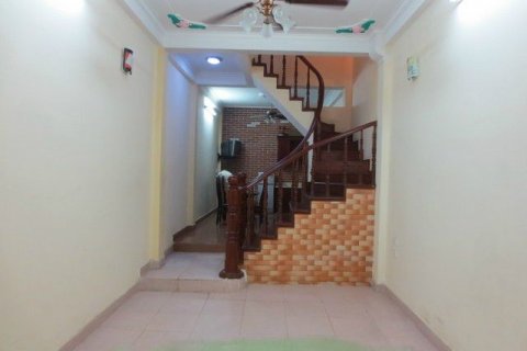 4 bedrooms House in Dong Da, Ha Noi,  No. 6626 2