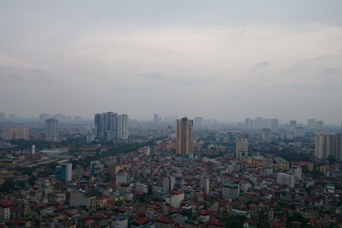 2 bedrooms Apartment in Thanh Xuan, Ha Noi,  No. 6628 10