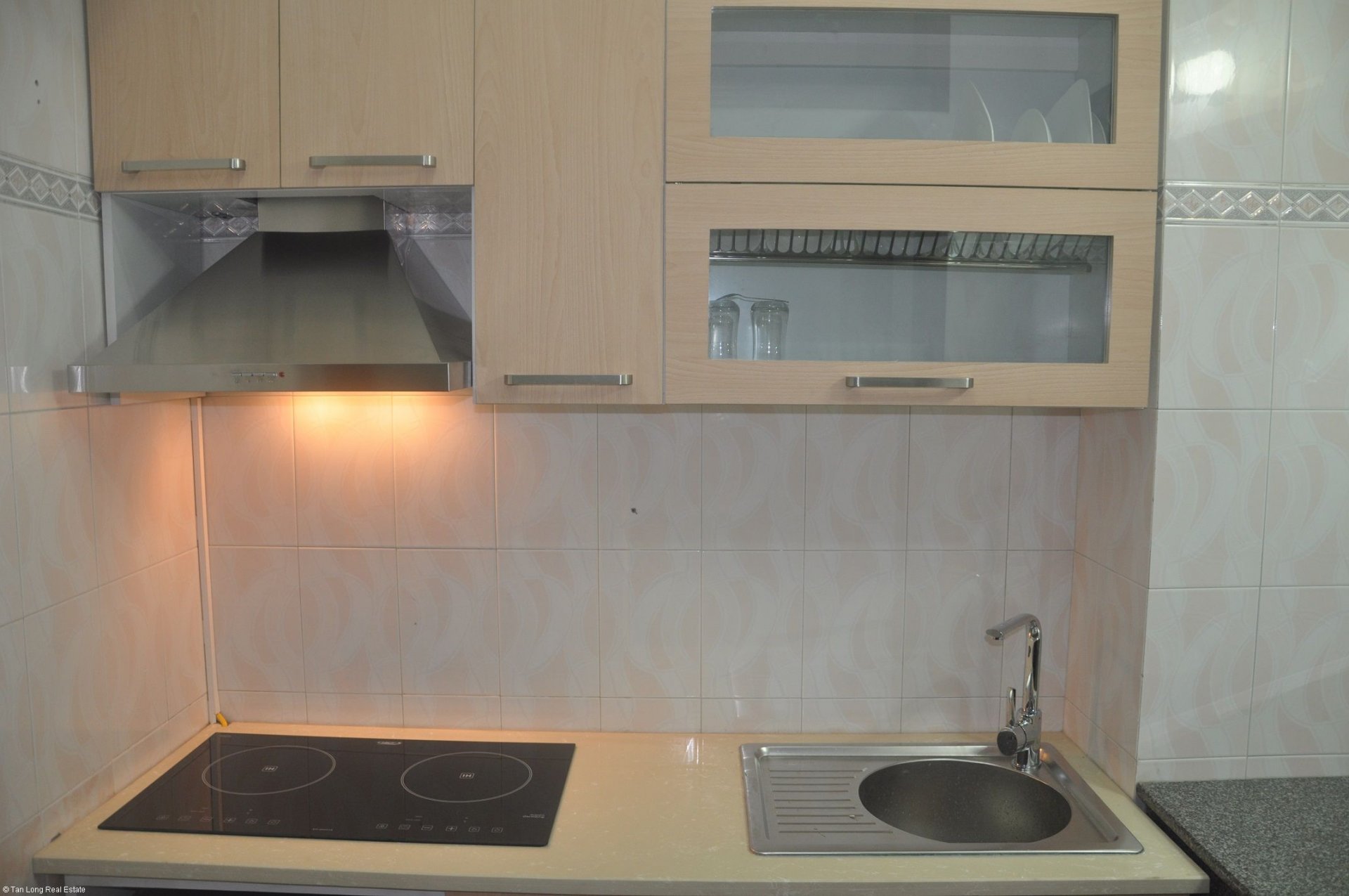 1 bedroom Apartment in Hai Ba Trung, Ha Noi, Vietnam No. 6632
