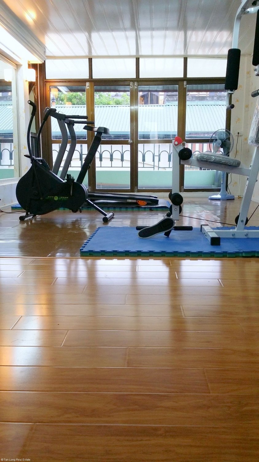1 bedroom Apartment in Hai Ba Trung, Ha Noi, Vietnam No. 6632