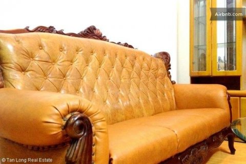 Квартира с 1 спальней в Хайбачынг, Ханой , № 6632 2