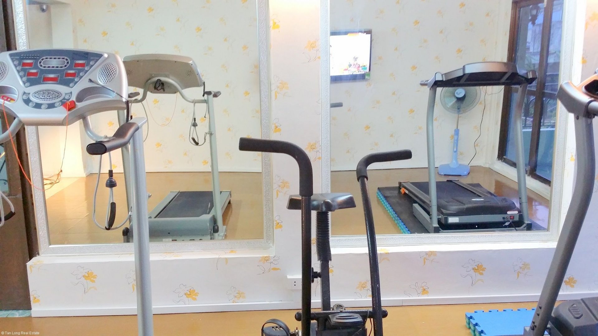1 bedroom Apartment in Hai Ba Trung, Ha Noi, Vietnam No. 6632
