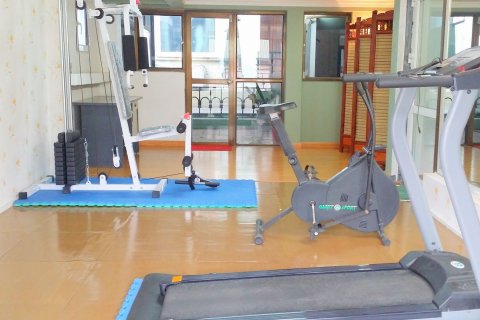 Квартира с 1 спальней в Хайбачынг, Ханой , № 6632 11