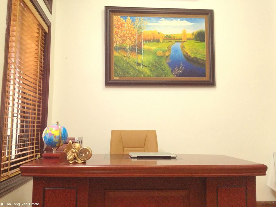 1 bedroom Apartment in Hai Ba Trung, Ha Noi, Vietnam No. 6632