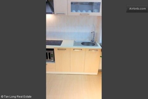 Квартира с 1 спальней в Хайбачынг, Ханой , № 6632 7