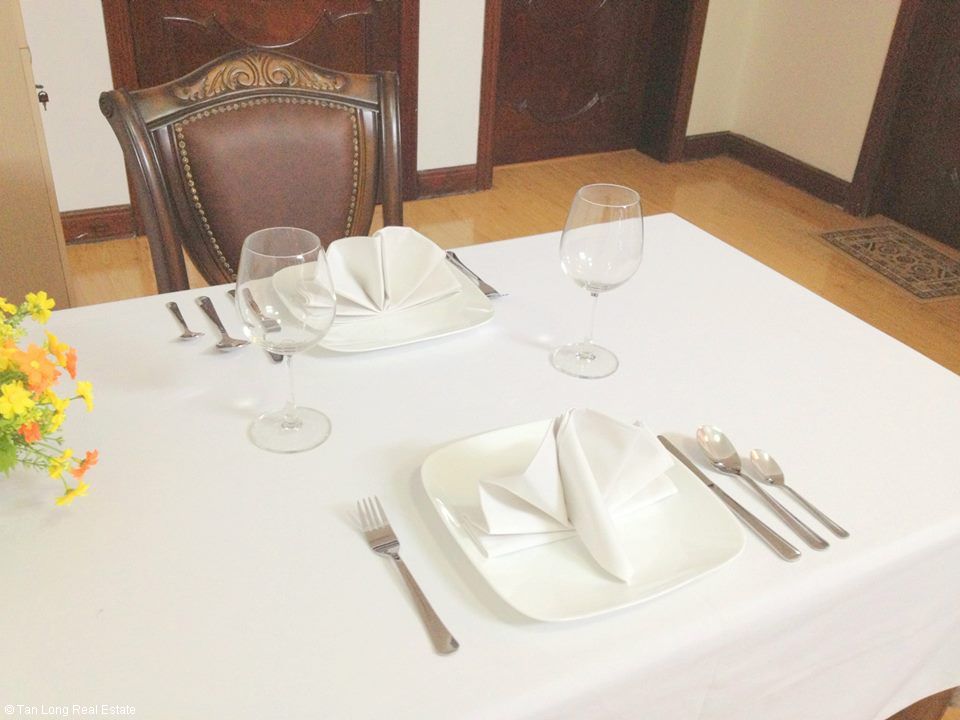 1 bedroom Apartment in Hai Ba Trung, Ha Noi, Vietnam No. 6632