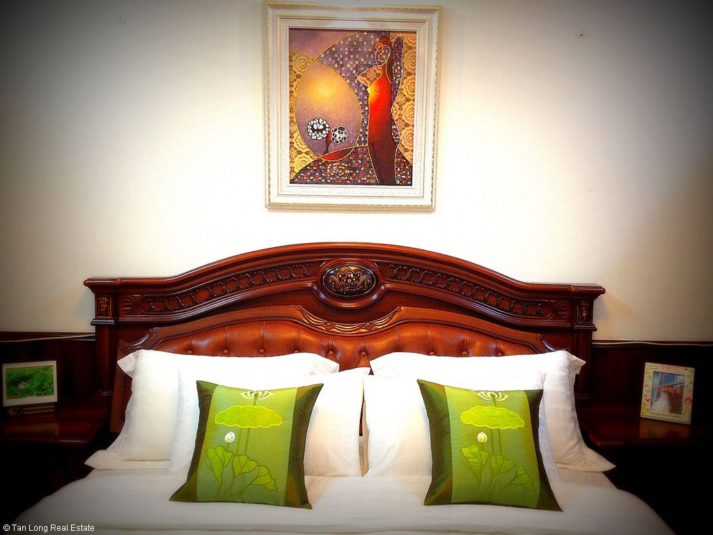 1 bedroom Apartment in Hai Ba Trung, Ha Noi, Vietnam No. 6632