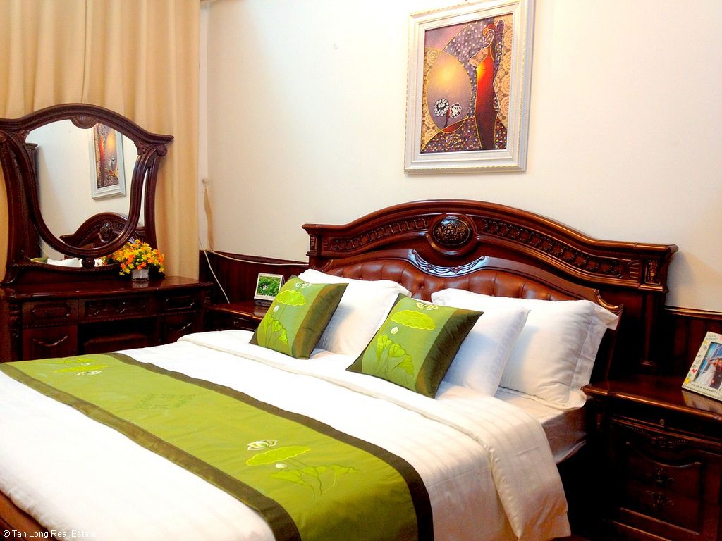 1 bedroom Apartment in Hai Ba Trung, Ha Noi, Vietnam No. 6632