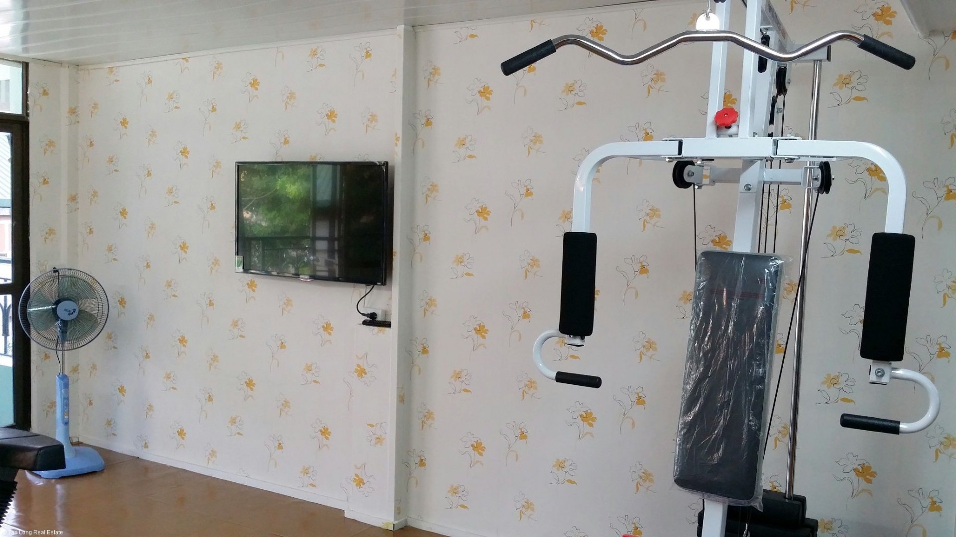 1 bedroom Apartment in Hai Ba Trung, Ha Noi, Vietnam No. 6632