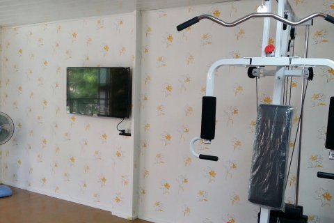 Квартира с 1 спальней в Хайбачынг, Ханой , № 6632 12