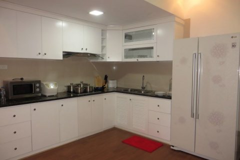 Квартира с 3 спальнями в Тханьсуан, Ханой , № 6630 5