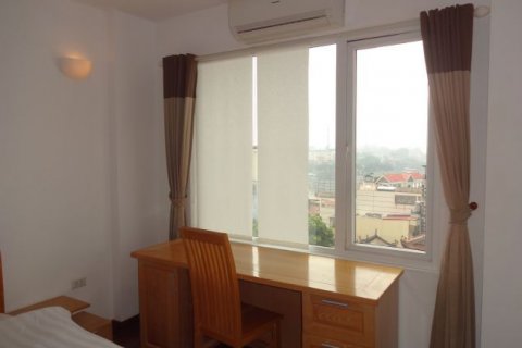 Квартира с 2 спальнями в Бадинь, Ханой , № 6629 13