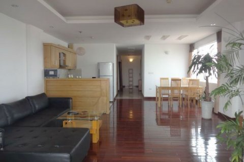 Квартира с 2 спальнями в Бадинь, Ханой , № 6629 10