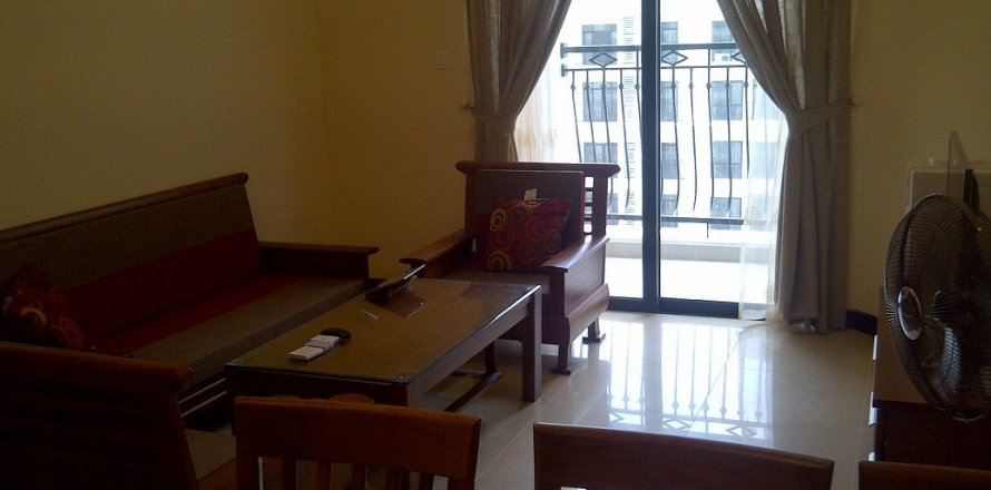2 bedrooms Apartment in Thanh Xuan, Ha Noi,  No. 6631