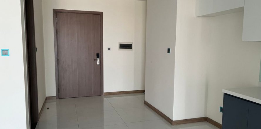 4 rooms Office in Binh Thanh, Ho Chi Minh,  No. 23252