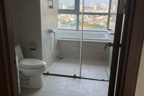4 rooms Office in Binh Thanh, Ho Chi Minh,  No. 23252 12
