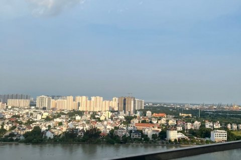 4 rooms Office in Binh Thanh, Ho Chi Minh,  No. 23252 15