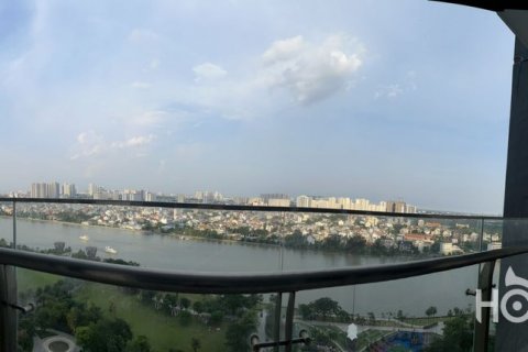 4 rooms Office in Binh Thanh, Ho Chi Minh,  No. 23252 18