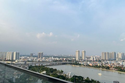 4 rooms Office in Binh Thanh, Ho Chi Minh,  No. 23252 16
