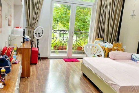 126m2 Townhouse in District 7, Ho Chi Minh,  No. 18686 3