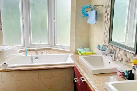 126m2 Townhouse in District 7, Ho Chi Minh,  No. 18686 4