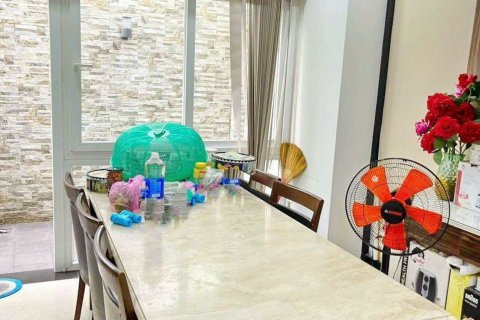 126m2 Townhouse in District 7, Ho Chi Minh,  No. 18686 2