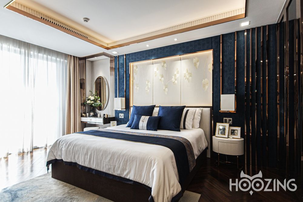 2 bedrooms Apartment in District 7, Ho Chi Minh, Vietnam No. 23019