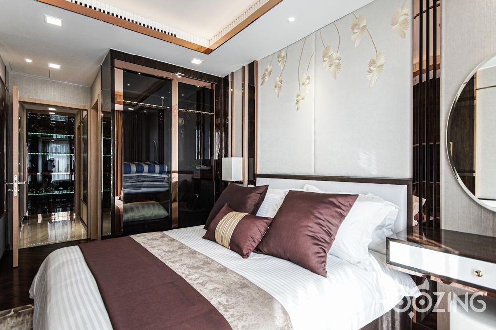 2 bedrooms Apartment in District 7, Ho Chi Minh, Vietnam No. 23019