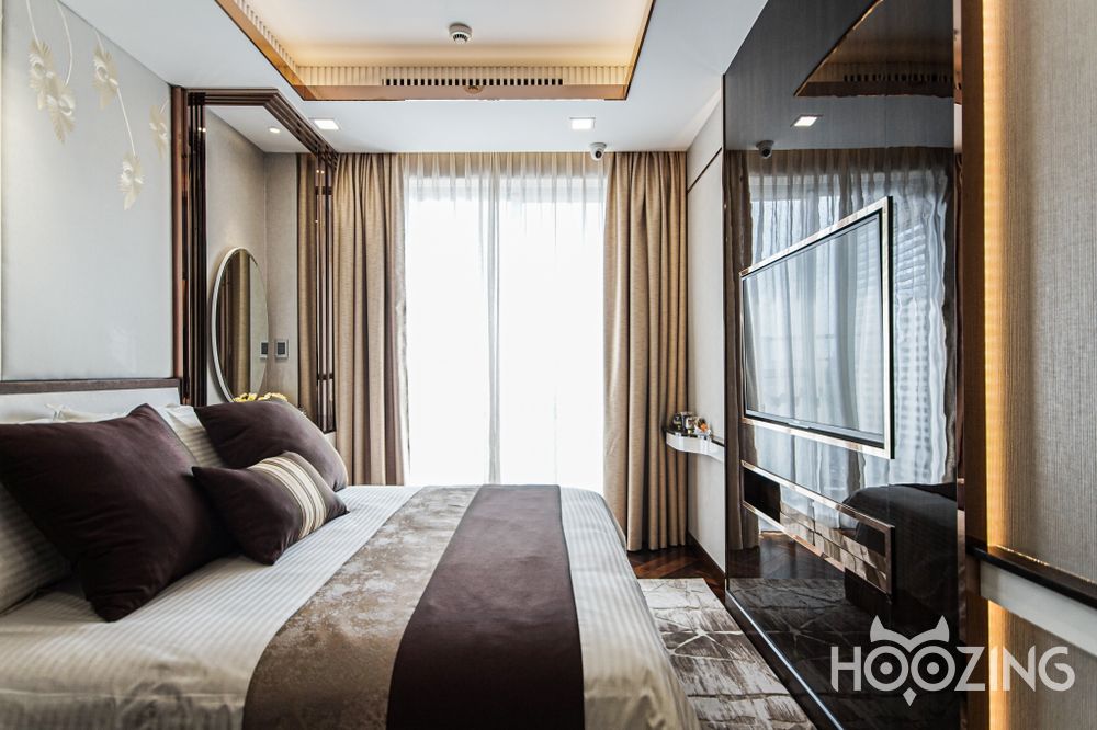 2 bedrooms Apartment in District 7, Ho Chi Minh, Vietnam No. 23019