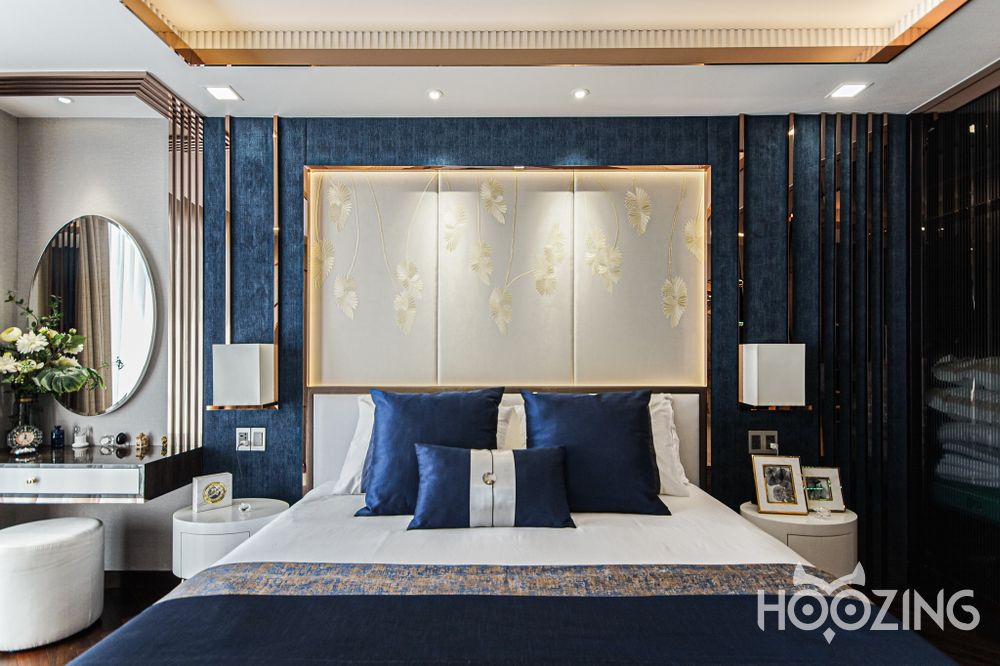 2 bedrooms Apartment in District 7, Ho Chi Minh, Vietnam No. 23019