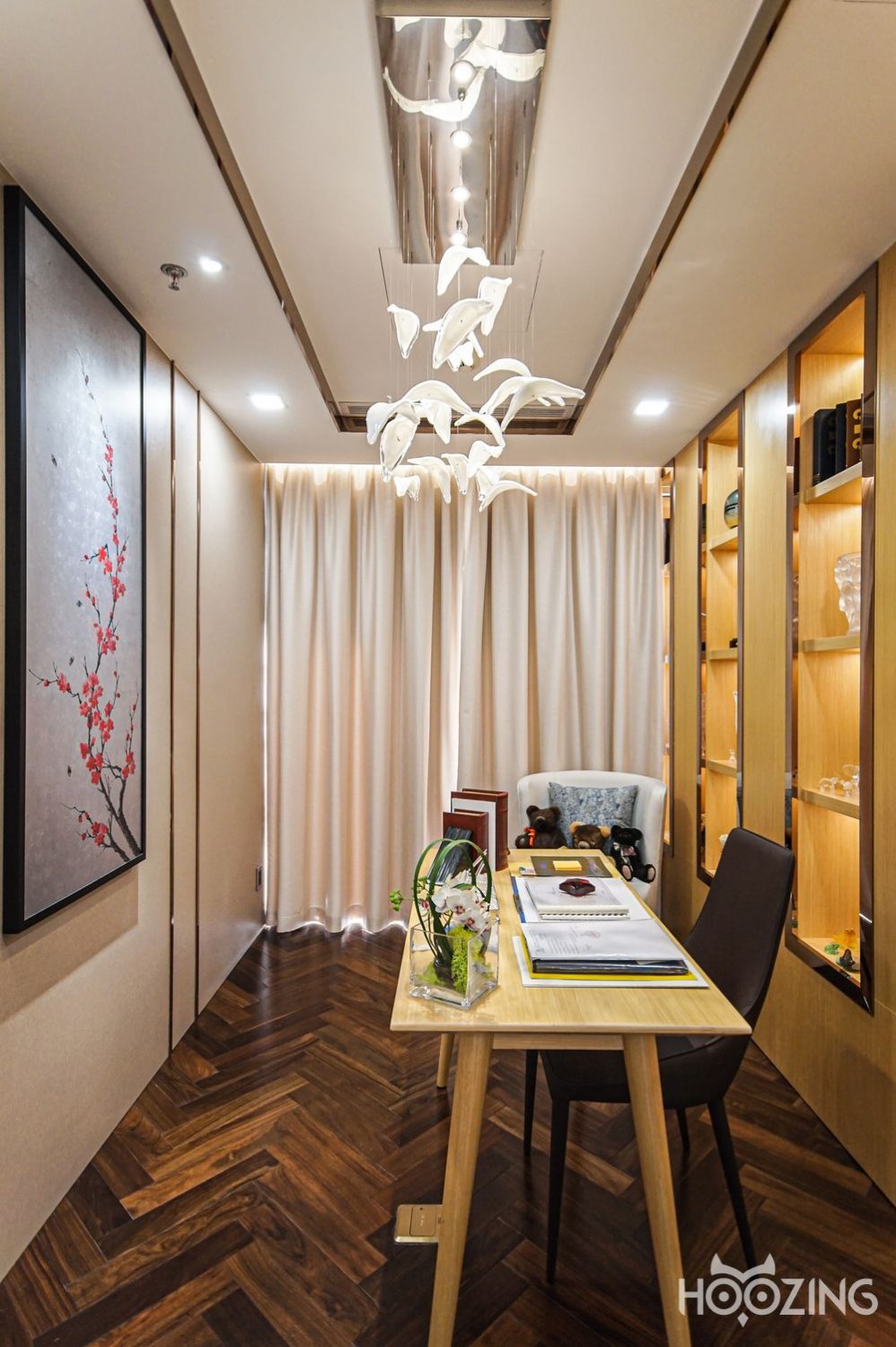 2 bedrooms Apartment in District 7, Ho Chi Minh, Vietnam No. 23019